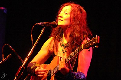 Anne Wylie