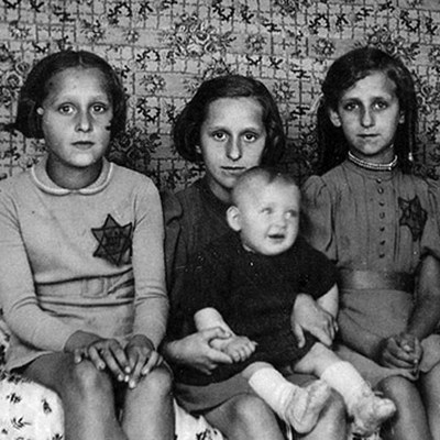 La Memoire des Enfants