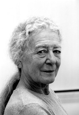Julia Gschnitzer