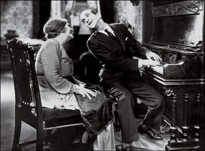 Jazz Singer 1927