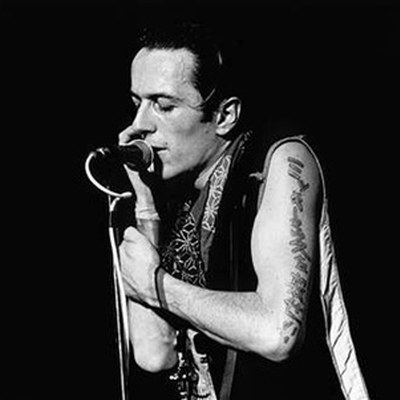 Joe Strummer