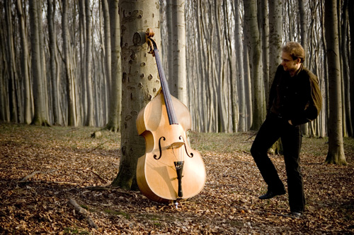 Georg Breinschmid »Hommage to Charles Mingus«