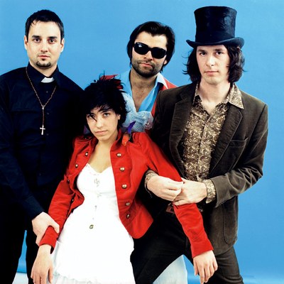 Las Vegas Drive Thru Wedding Chapel