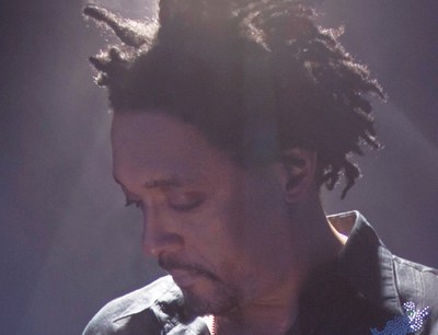 Bernard Fowler