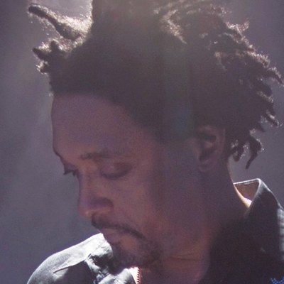 Bernard Fowler