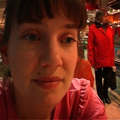 Die Frau, die Arbeit, die Kunst und das Geld