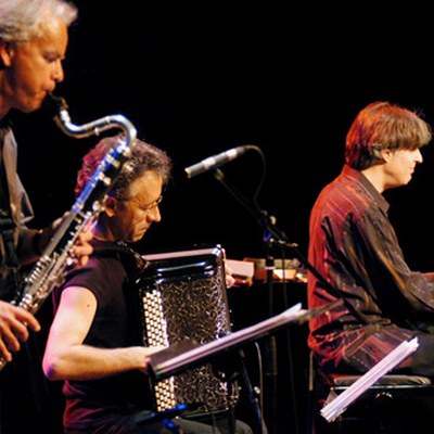 riessler levy matinier