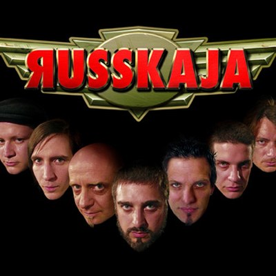 Russkaja