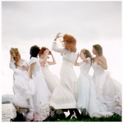 Mermaids
