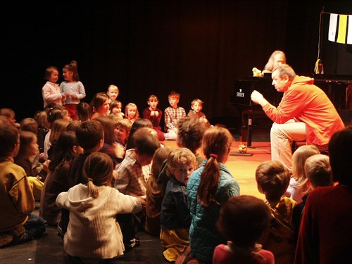 Kinderlieder