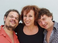 Trio Rouge