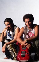 Habana Blues