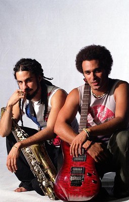 Habana Blues