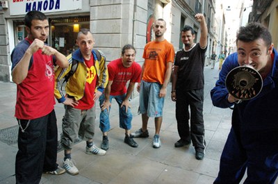 Che Sudaka