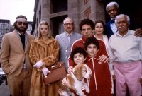 Royal Tenenbaums