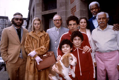 Royal Tenenbaums