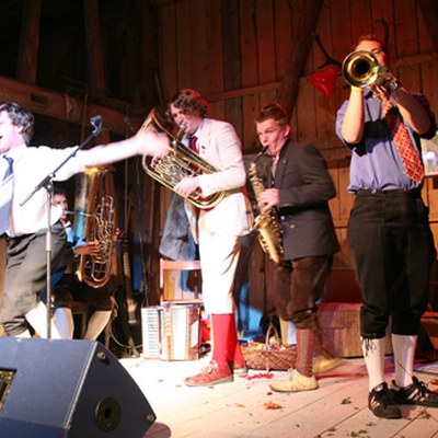 holstuonarmusigbigbandclub