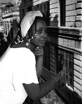 Gloria Rolando