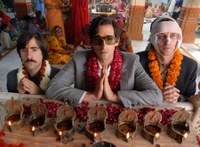 Darjeeling Limited