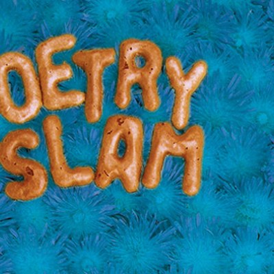Poetry Slam