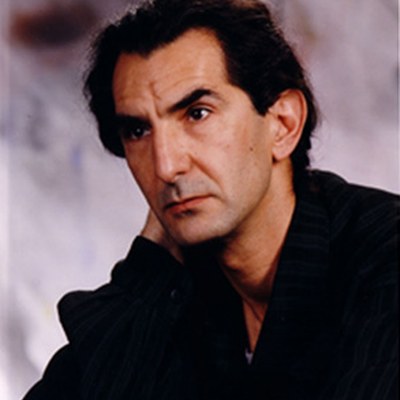 Elio Gervasi