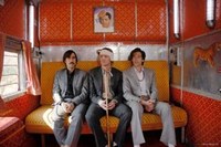Darjeeling limited