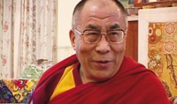 10 Fragen an den Dalai Lama