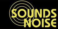 soundsnoise logo