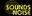 soundsnoise logo