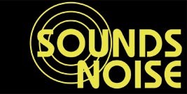 soundsnoise logo
