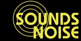 soundsnoise logo