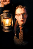 Klaus Eckel
