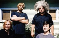 the melvins