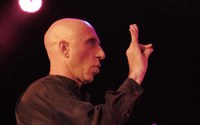 Elliott Sharp