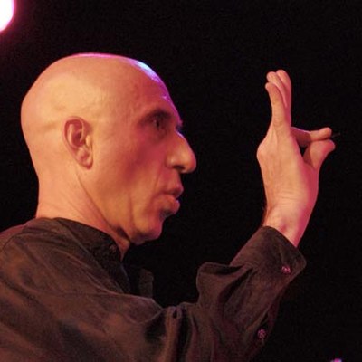 Elliott Sharp