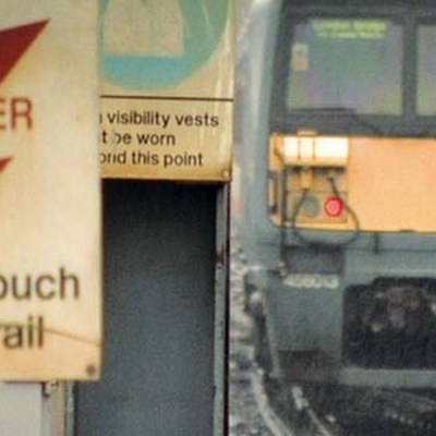 the big sellout - bahn england