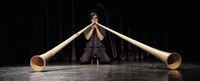 Das Alphorn