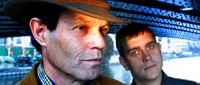 chris jagger & ben waters