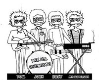 The Illchemists