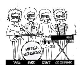 The Illchemists