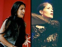 Flamenco Aufführung