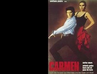 Flamenco elementar Carmen