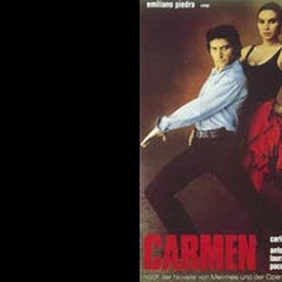 Flamenco elementar Carmen