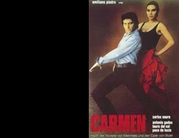Flamenco elementar Carmen