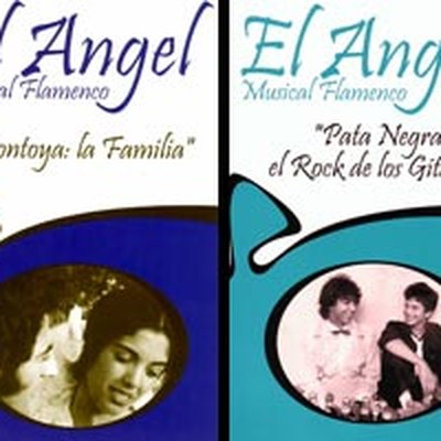 Flamenco elementar La Familia