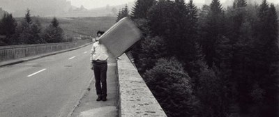 Signers Koffer