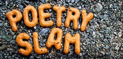 Poetry Slam 31.10.2008