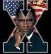 Malcom X