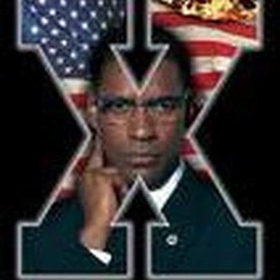 Malcom X