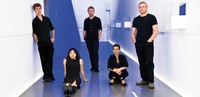 radio string quartett